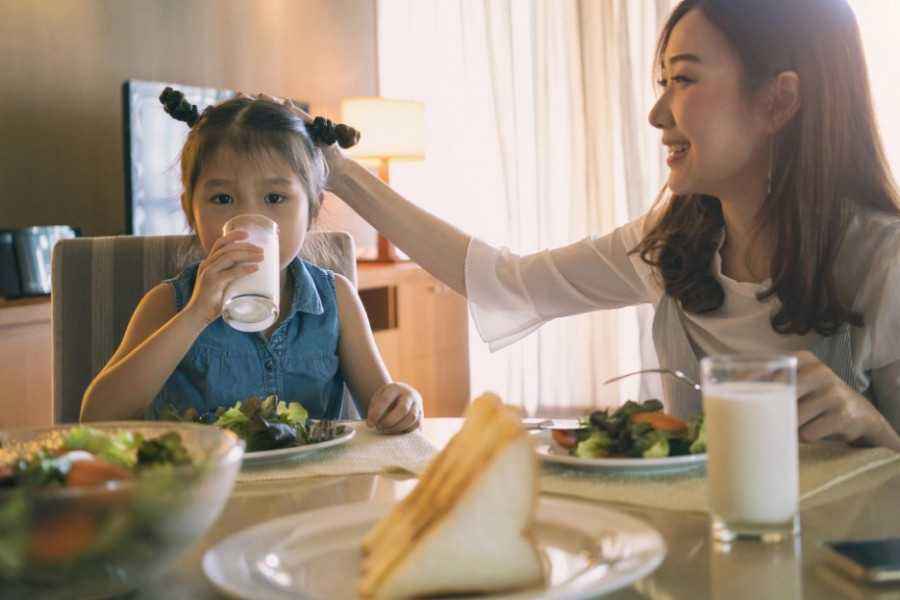 Mitos dan Fakta Formula Asam Amino dalam Susu Pertumbuhan