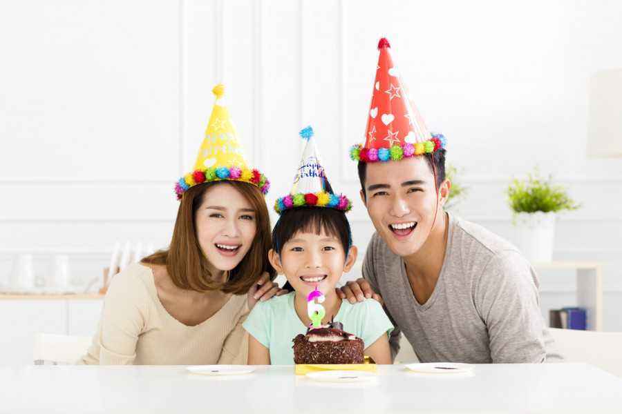 7 Tips Merayakan Ulang Tahun Anak Di Era New Normal 7 Tips Merayakan Ulang Tahun Anak Di Era New Normal