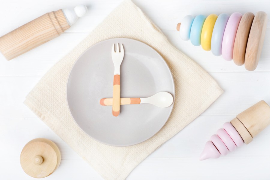 Kenali Tanda-Tanda yang Menunjukkan Anak Sedang Lapar