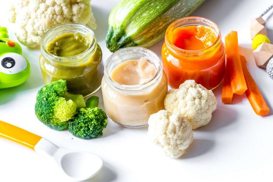 Tips Memberikan Vitamin Penambah Nafsu Makan untuk Si Kecil