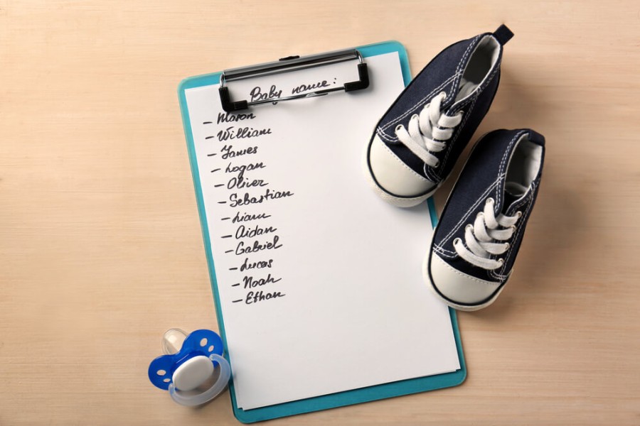 Kumpulan Nama Bayi Laki-Laki Abjad A-Z dan Maknanya