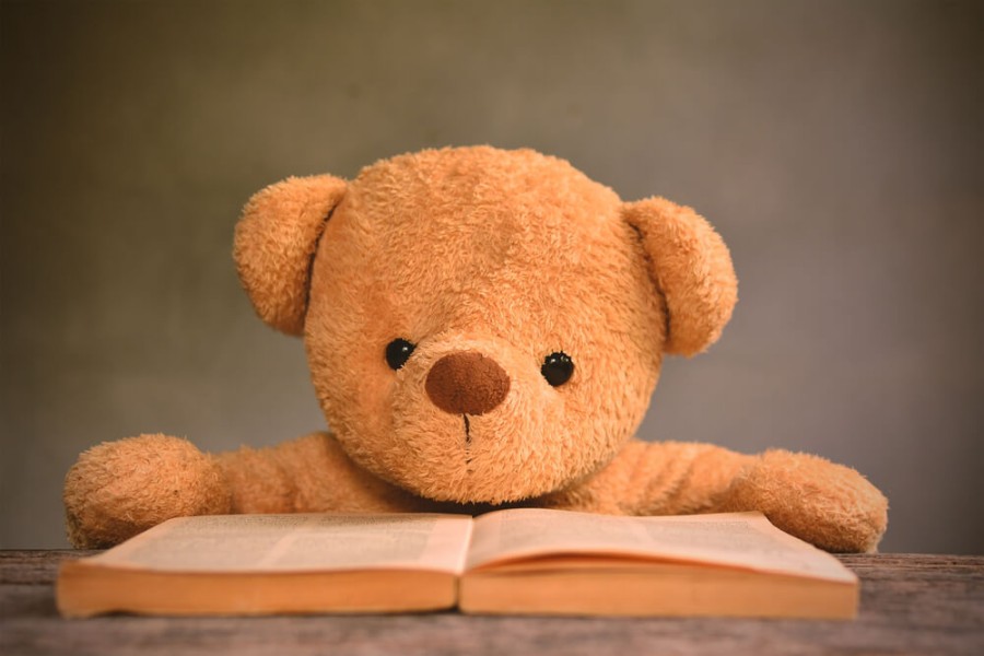 8 Cara Meningkatkan Daya Ingat Anak [Bayi Usia 7-12 Bulan]