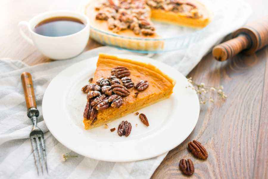 Resep Kue Ubi yang Manis dan Legit untuk Si Kecil