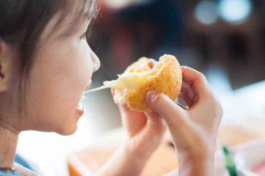 3 Alternatif Makanan Siap Saji untuk Atasi Anak Susah Makan