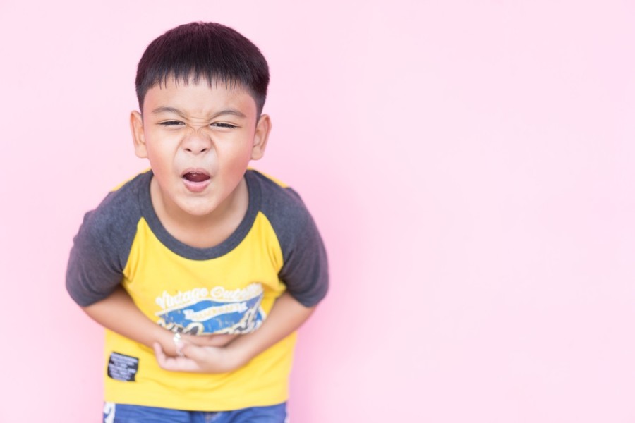 Cara Memilih susu formula untuk melancarkan pencernaan Anak