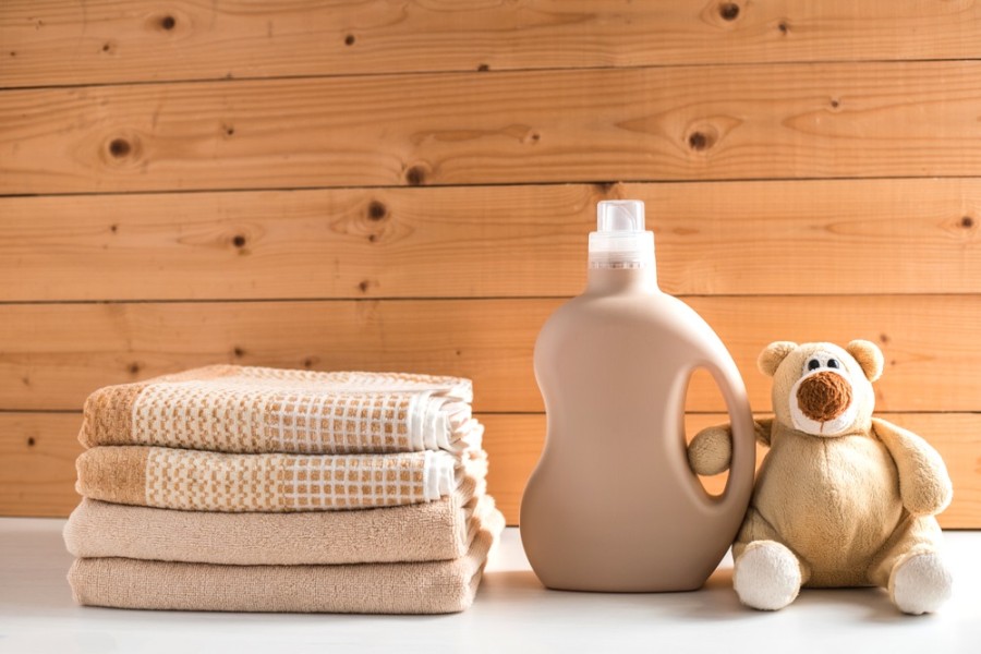 Cara Memandikan Bayi di Era New Normal: Ikuti 7 Langkah Ini