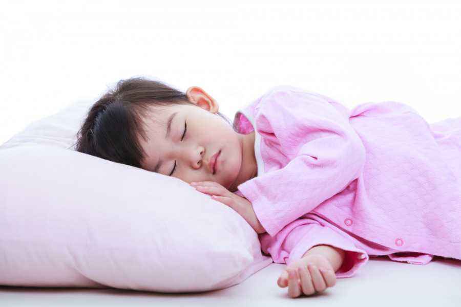 Penyebab Anak Susah Tidur Siang dan Cara Mengatasinya