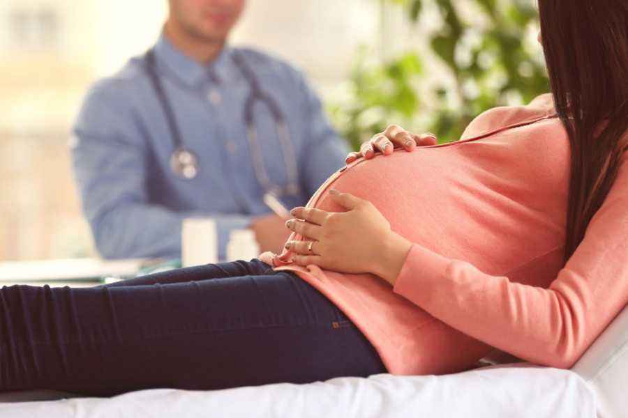 Yuk, Cari Tahu Fakta di Balik 4 Mitos Kehamilan Berikut!