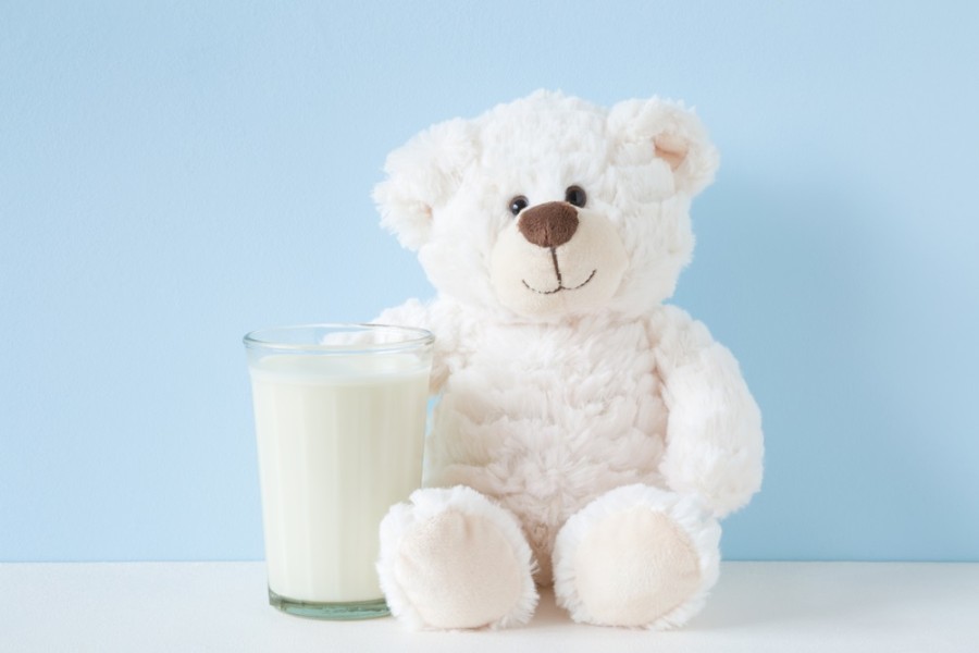 Bolehkah Memberi Susu Formula pada Bayi 0-6 Bulan?