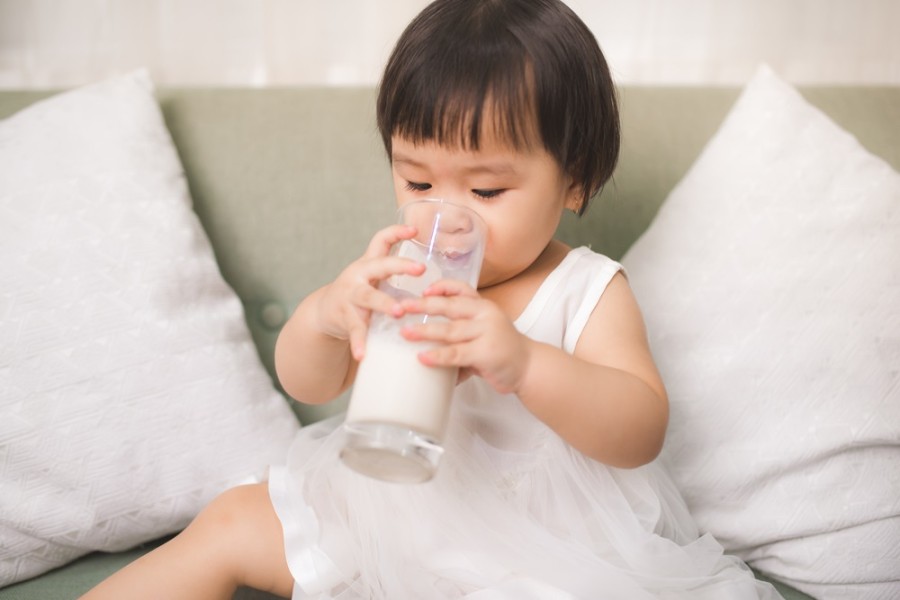 5 Manfaat Susu Anak untuk Optimalkan Tumbuh Kembangnya