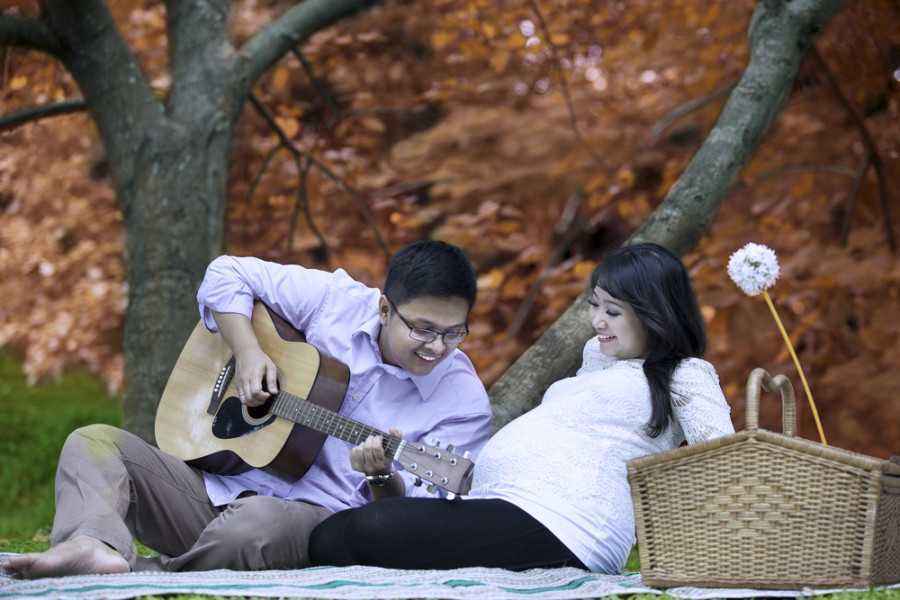 3 Aktivitas Seru yang Perlu Dilakukan di Masa Kehamilan