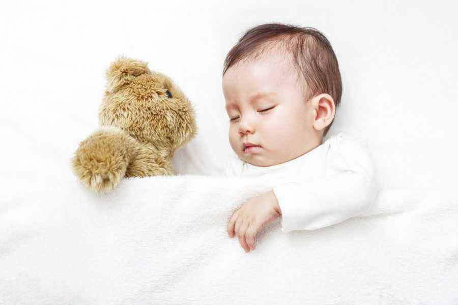 Bayi Ngorok Saat Tidur Normalkah Bayi Ngorok Saat Tidur Normalkah