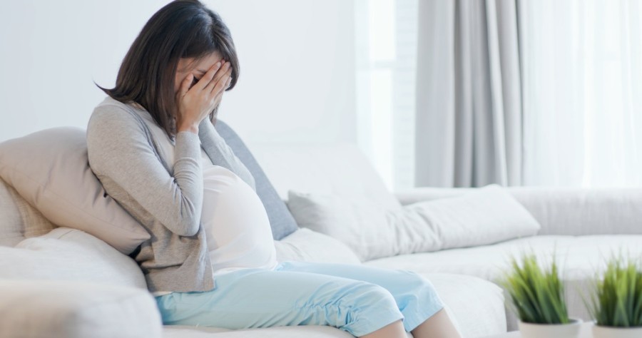 Ayah, Yuk Cari Tahu Kenapa Perasaan Ibu Hamil Sensitif