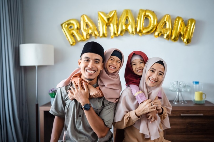 5 Hikmah Puasa Ramadan bagi Pembentukan Karakter Anak