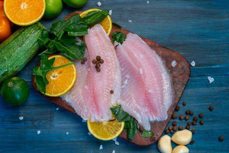 6 Manfaat Ikan yang Penting Bagi Tumbuh Kembang Anak
