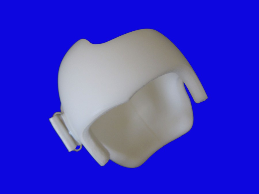 Plagiocephaly pada Bayi: Penyebab, Risiko, dan Cara Mengatasi