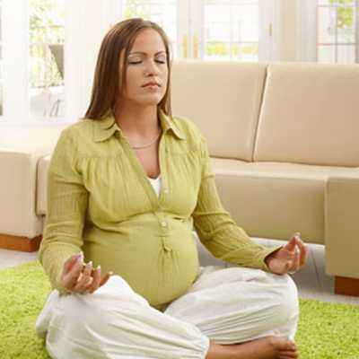 Manfaat Meditasi dalam Kehamilan
