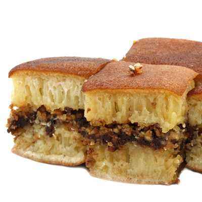 Penasaran Bagaimana Cara Membuat Martabak Manis Simak Di Sini