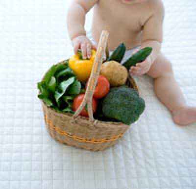 Membangun Dasar Nutrisi Anak Yang Tepat