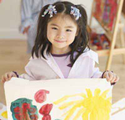 Tips Jitu Mendorong Kreativitas dan Imajinasi Anak