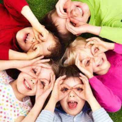 Tips Penting untuk Orang Tua Menjaga Kesehatan Mata Anak