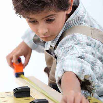 Menumbuhkan Kreativitas dan Inovasi Anak