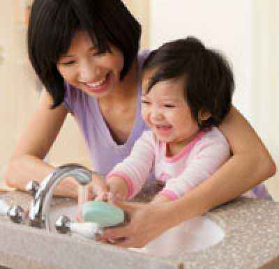 Apa Itu Metode Glenn Doman? Yuk, Cari Tahu di Sini, Bu!