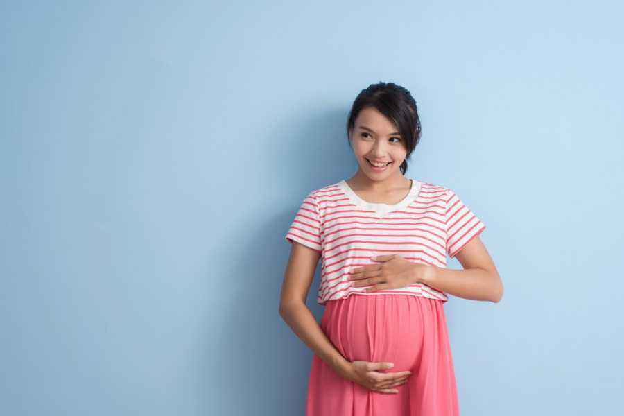 Terobsesi Ingin Hamil? Kenali 4 Penyebab Ini, Bu