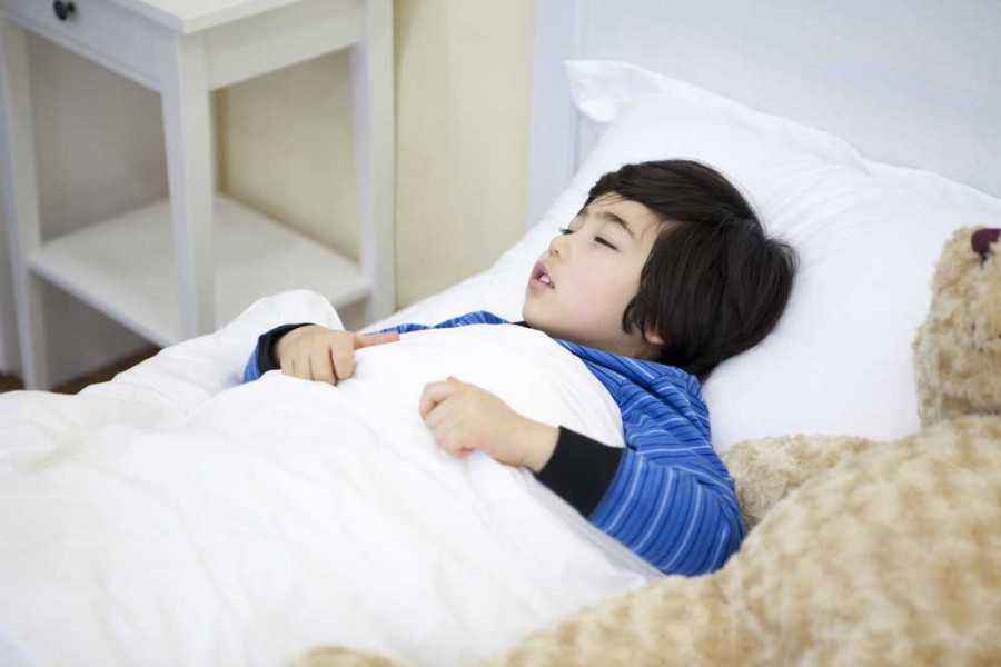 Seperti Apa Gangguan Tidur Parasomia? Kenali 5 Tandanya