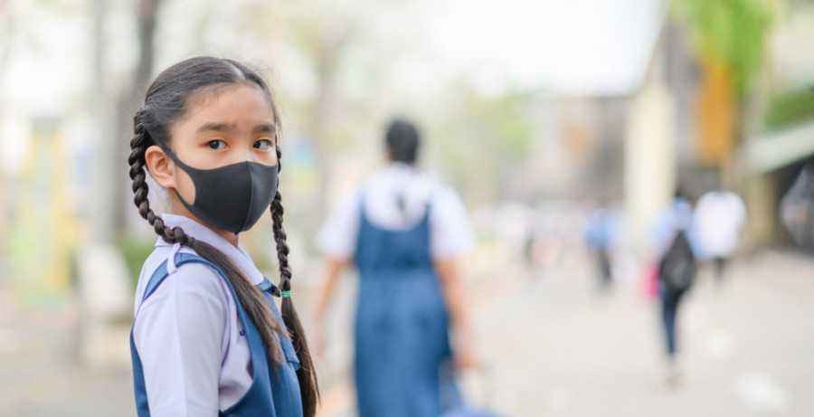 Protokol Kesehatan Wajib Anak Sekolah, Panduan di New Normal