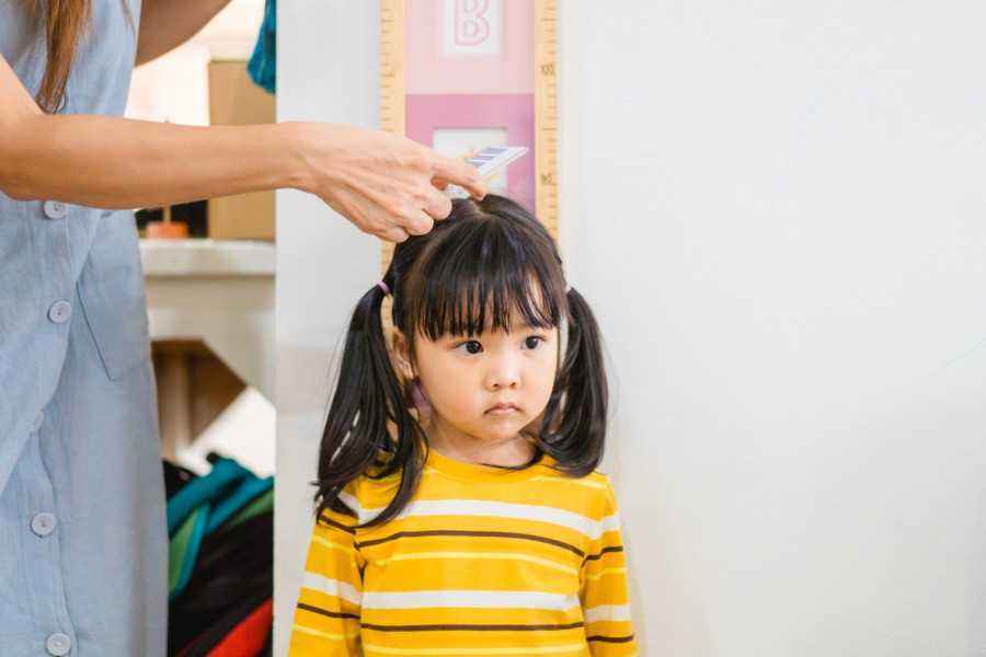 Ibu Harus Tahu, Ini 7 Dampak Anak Kekurangan Protein