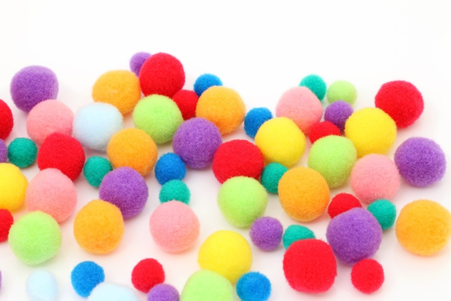 Cara Mengenal Warna dengan Menyenangkan untuk Balita