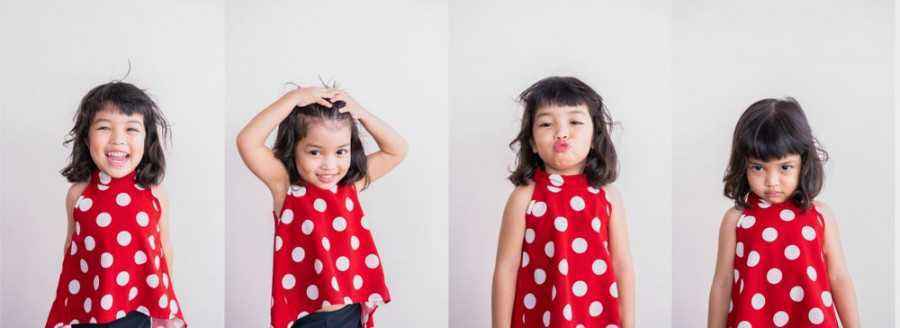 Bu, Ini Pentingnya Pendidikan Karakter untuk Anak 3-6 Tahun