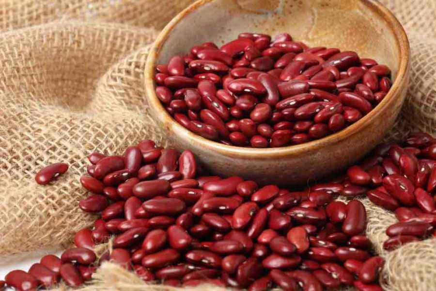 3 Manfaat Kacang Merah untuk Kesehatan Bayi