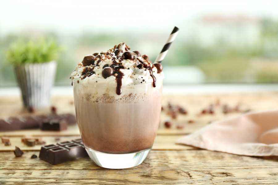 Ide Olahan Susu dan Kelapa Muda yang Sehat untuk Ibu Hamil