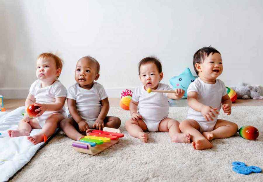 Apa Faktor yang Mempengaruhi Warna Kulit Bayi? Berikut Penjelasannya!
