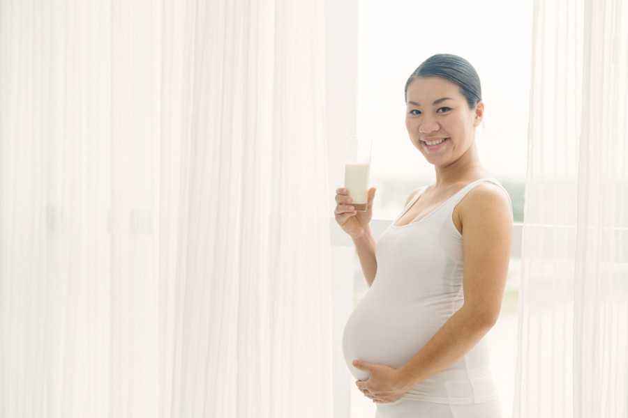 Sambut Kehamilan Dengan Kebiasaan Sehat