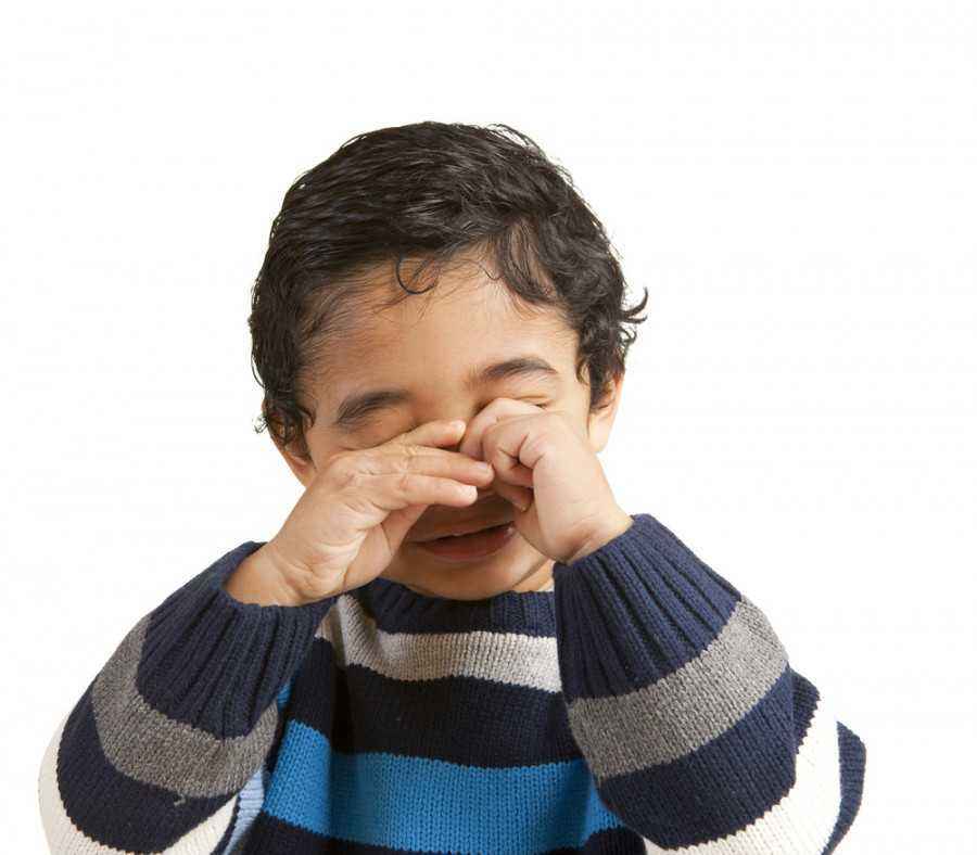 Si Kecil Timbilan? Kenali Penyebabnya!