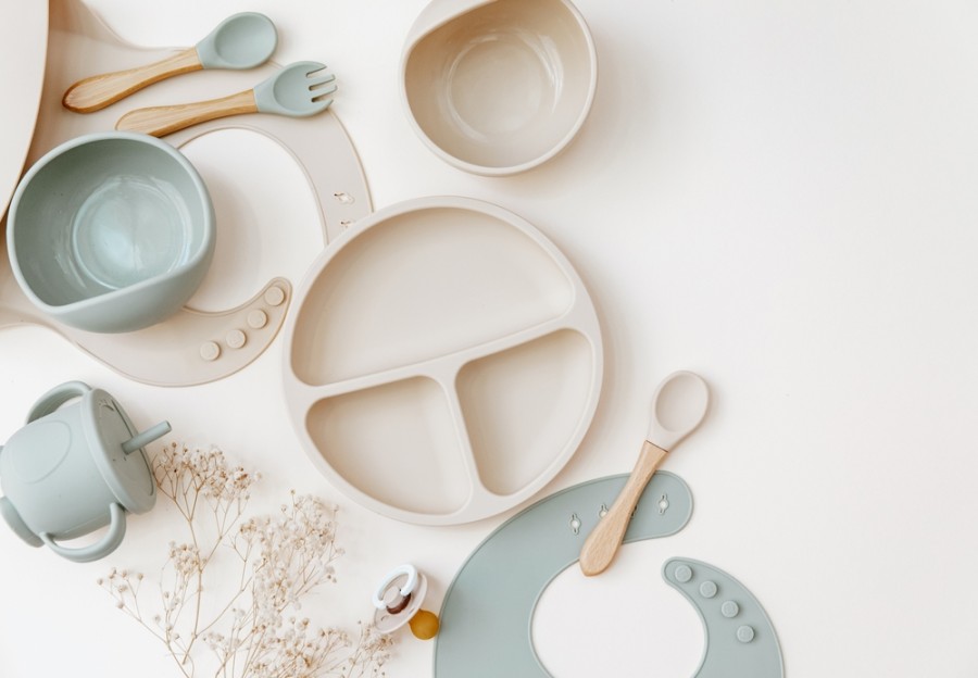 Aturan Makan dan Tekstur MPASI 9 Bulan yang Tepat