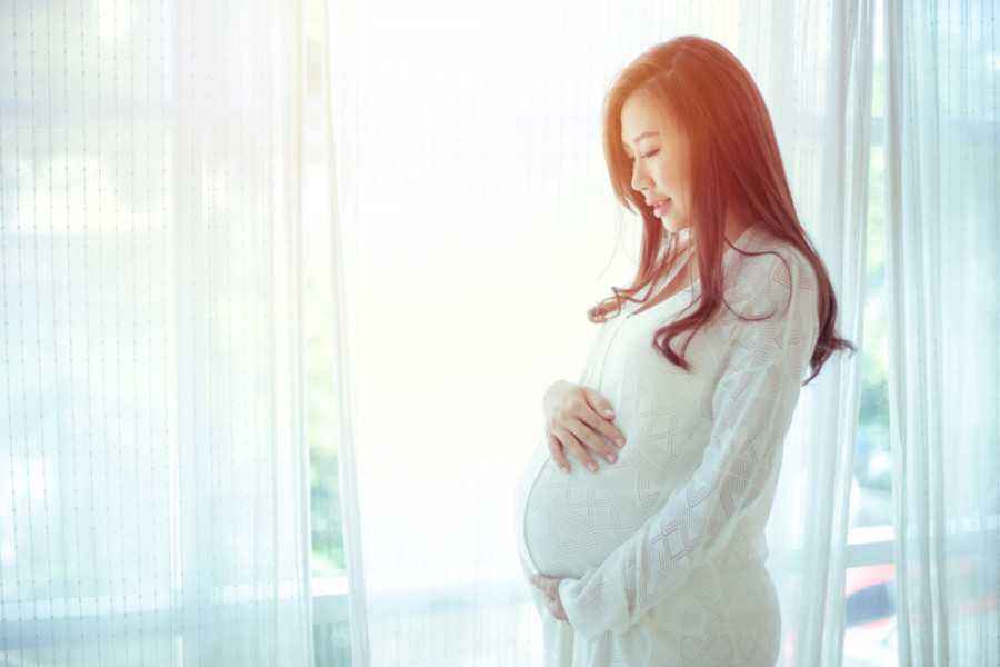 7 Mitos Seputar Tanda Hamil Anak Perempuan