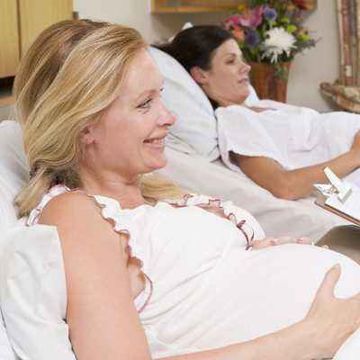 Pencegahan Kejang pada Keracunan Kehamilan (Eklamsia)