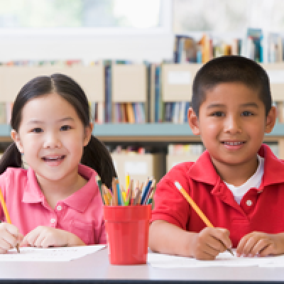 Pentingnya Pendidikan Anak Usia Dini