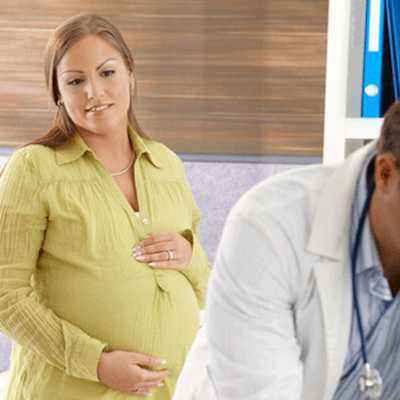 Penyakit Kronik dan Kehamilan, Bisakah 'berjalan' Bersamaan?