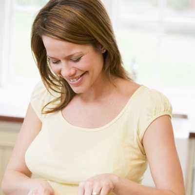 Persiapan Nutrisi sebelum Kehamilan