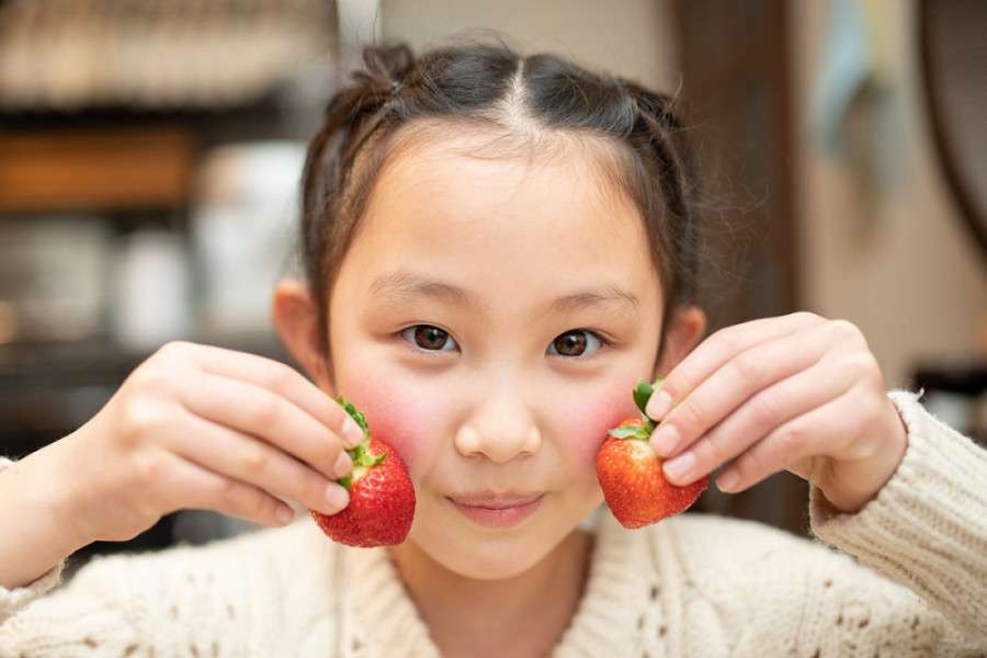 Penting untuk Mata, Ini 12 Buah yang Mengandung Vitamin A