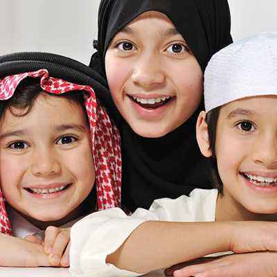 Coba Cara Mengajarkan Kecerdasan Spiritual pada Anak, Yuk!