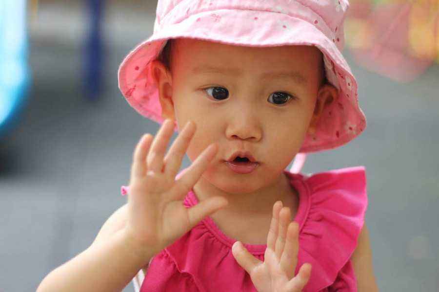 Si Kecil Sering Bilang Tidak? 5 Cara Ini Bisa Bantu Mengatasinya