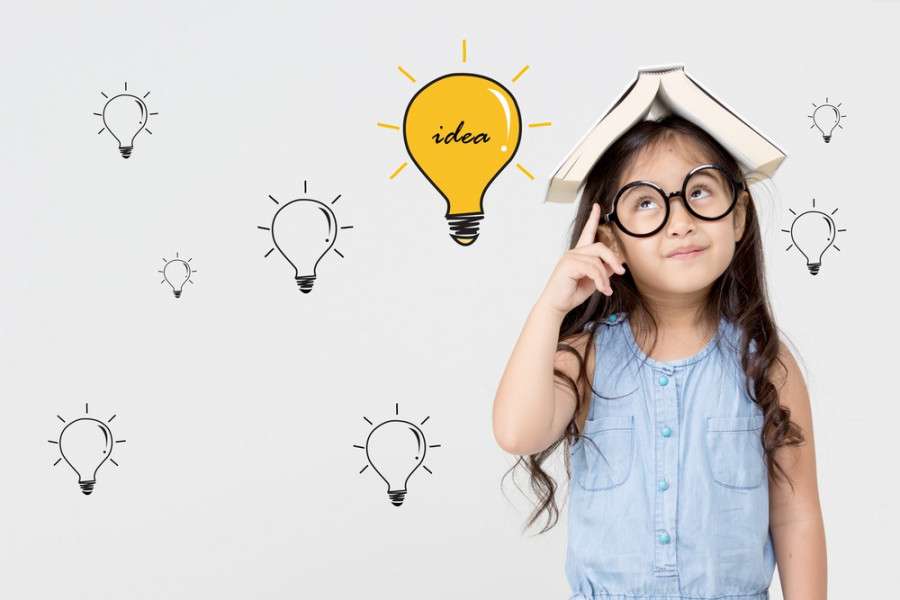 Tips Menjadi Pintar: Lebih Cerdas Dalam Hidup Tips Menjadi Pintar: Lebih Cerdas Dalam Hidup