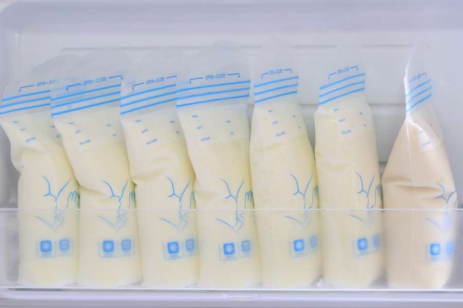 Panduan Lengkap Menyimpan ASI Perah Agar Tetap Berkualitas