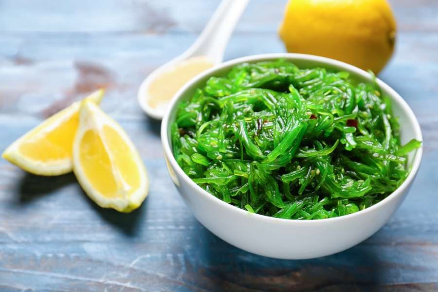 Mengenal Manfaat Rumput Laut untuk Tumbuh Kembang Anak